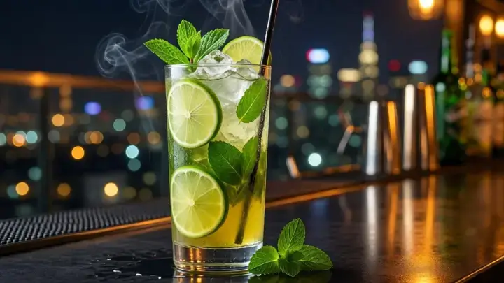  Best Chuflay Cocktail Near Me – Delicious Ultimate Picks