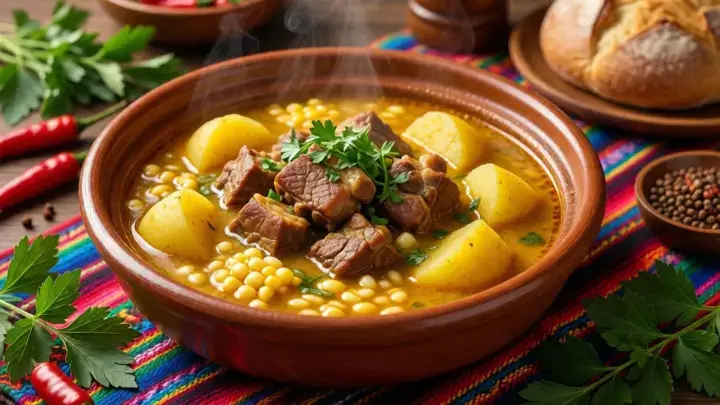  Best Fricase Boliviano Near Me | Authentic Amazing Guide