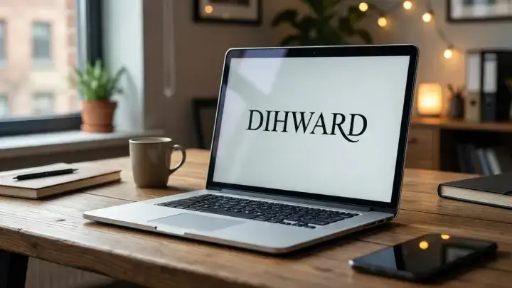  Dihward Amazing Growth Secrets 2026