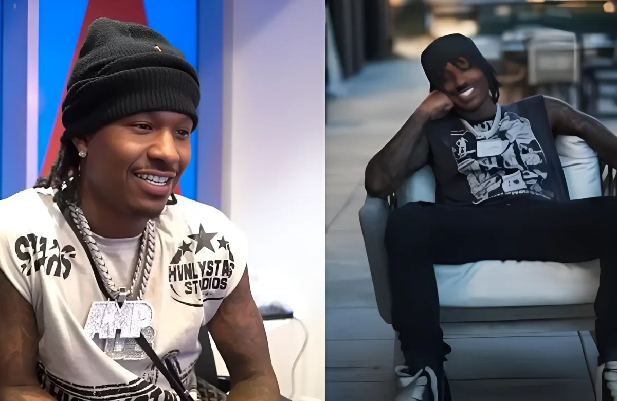How Tall Is Duke Dennis Stunning Facts Revealed
