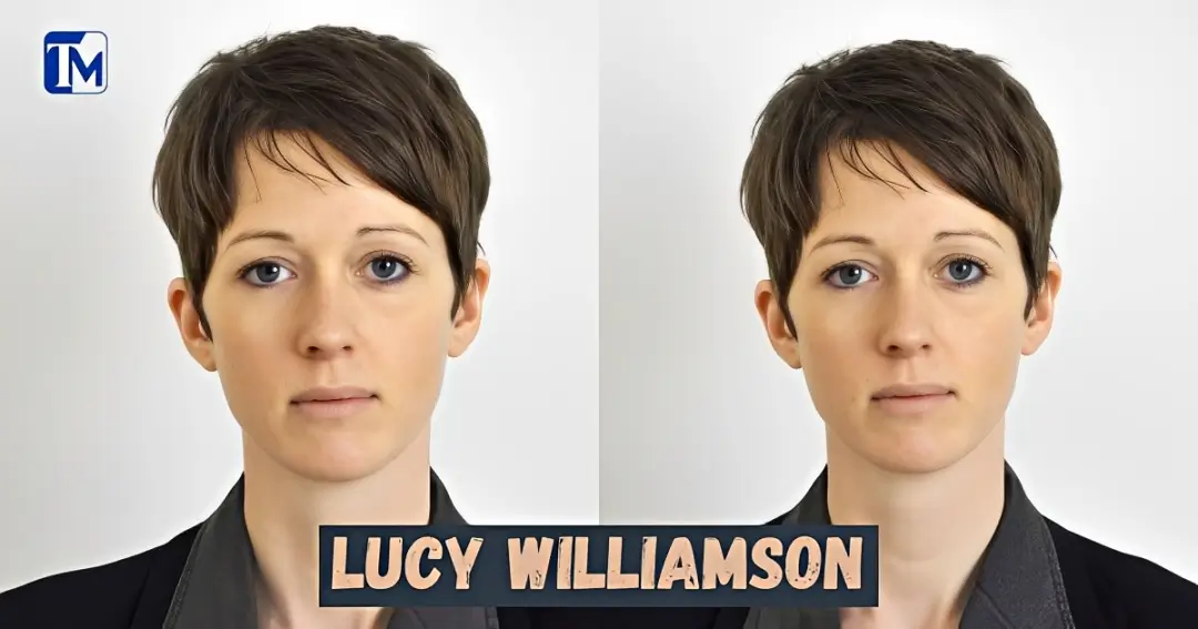 Lucy Williamson: A Trusted Voice in International Journalism
