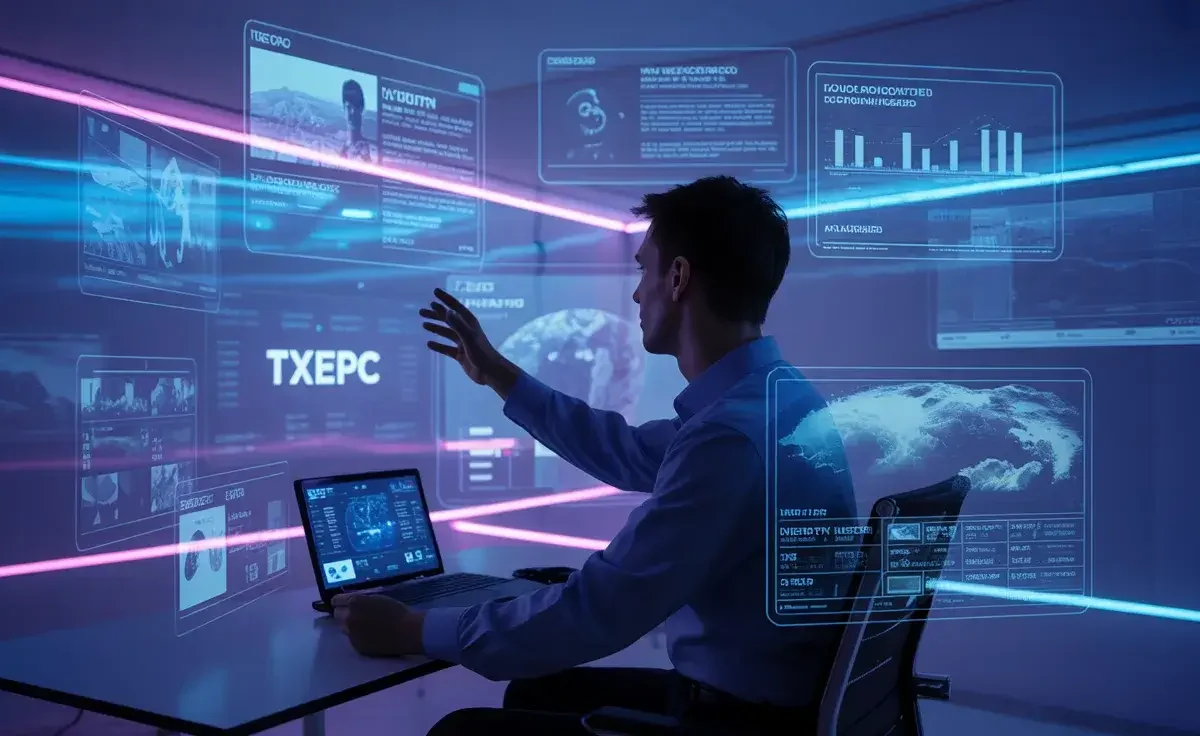 Stay Updated Always txepc Info Guide & Tips