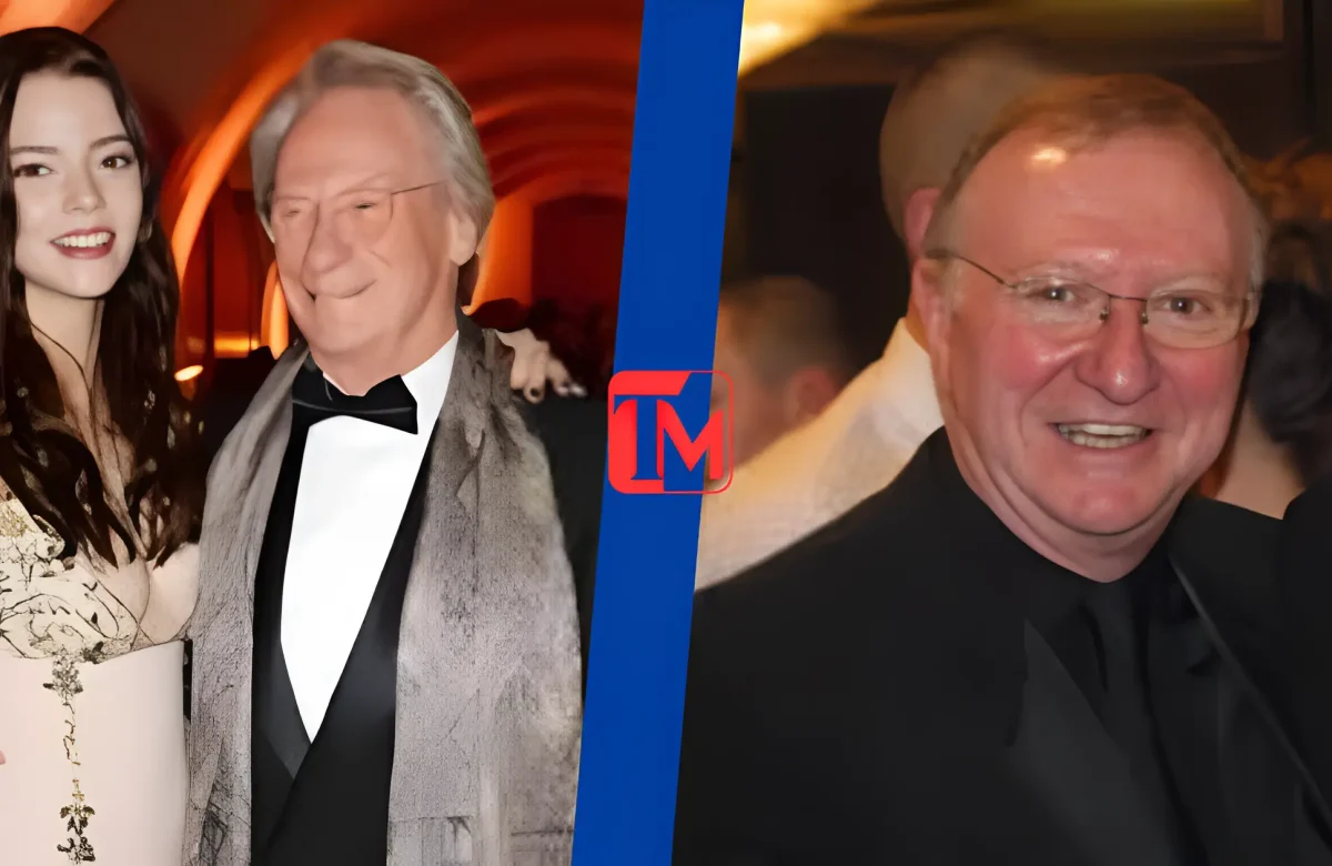 Dennis Alan Taylor Inspiring Powerful Life Story Guide