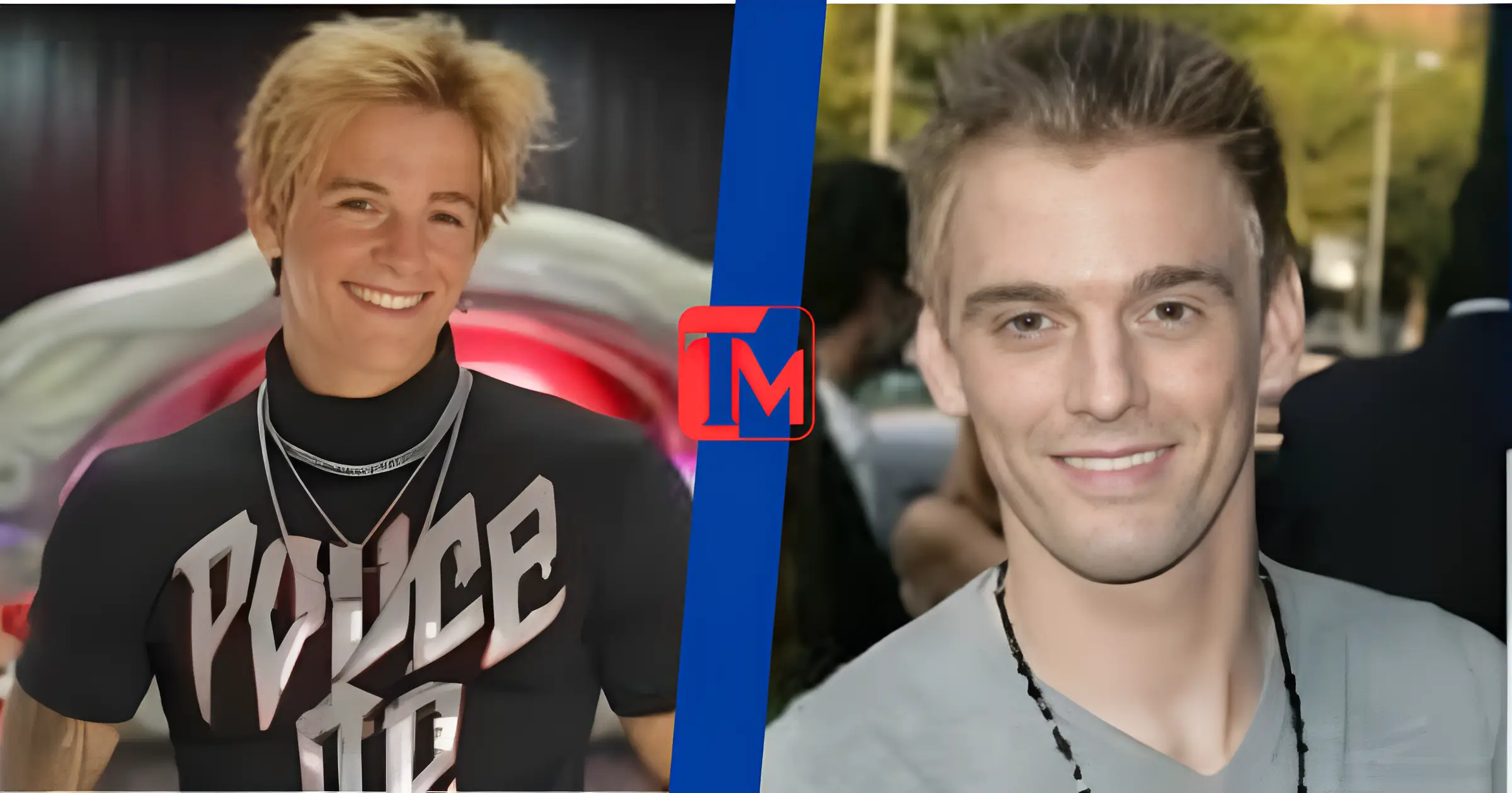  Kaden Brent Carter Inspiring Powerful Amazing Profile Story