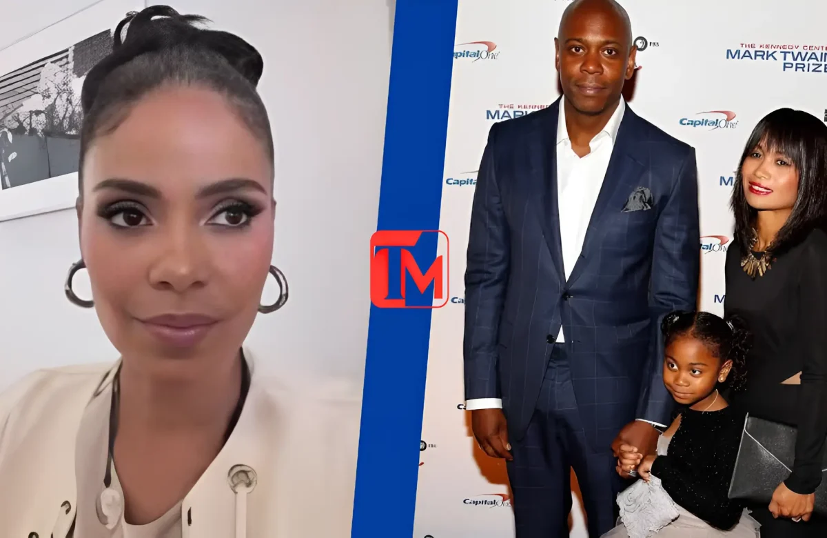 Sanaa Chappelle: Amazing Facts & Biography 2026