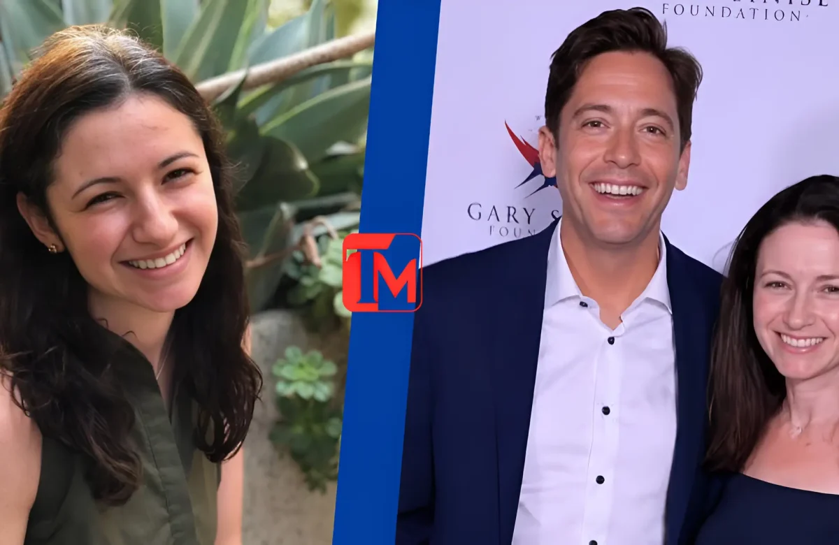 Alissa Mahler: Inspiring Journey Revealed