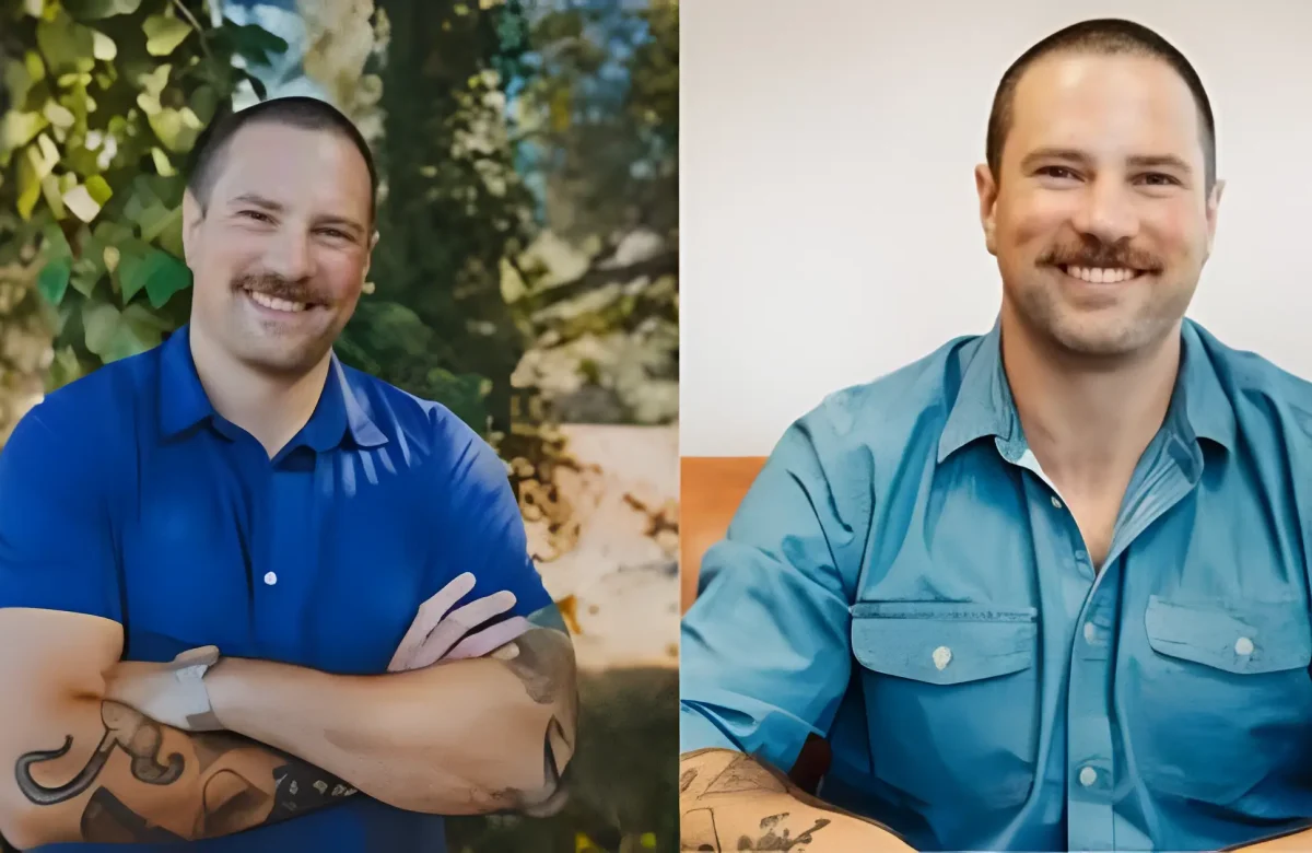Aaron Steinberg: Inspiring Success Story & Facts