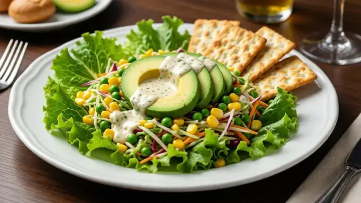  Best Ensalada con Palta Near Me: Amazing Guide