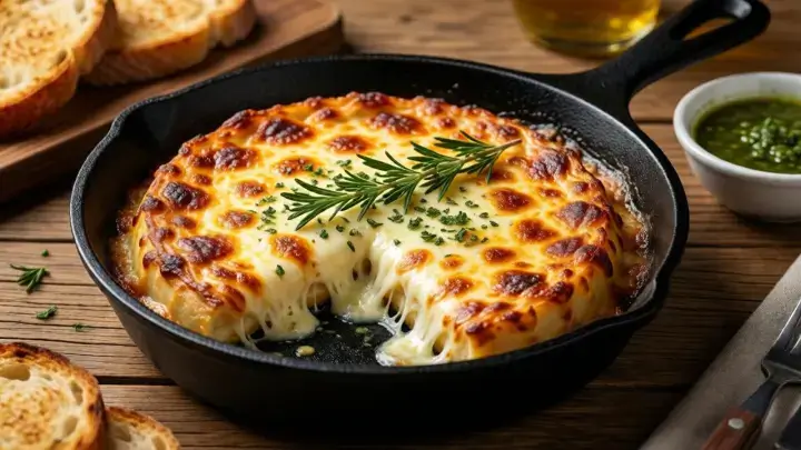  Best Provoleta al Horno Near Me: Ultimate Guide