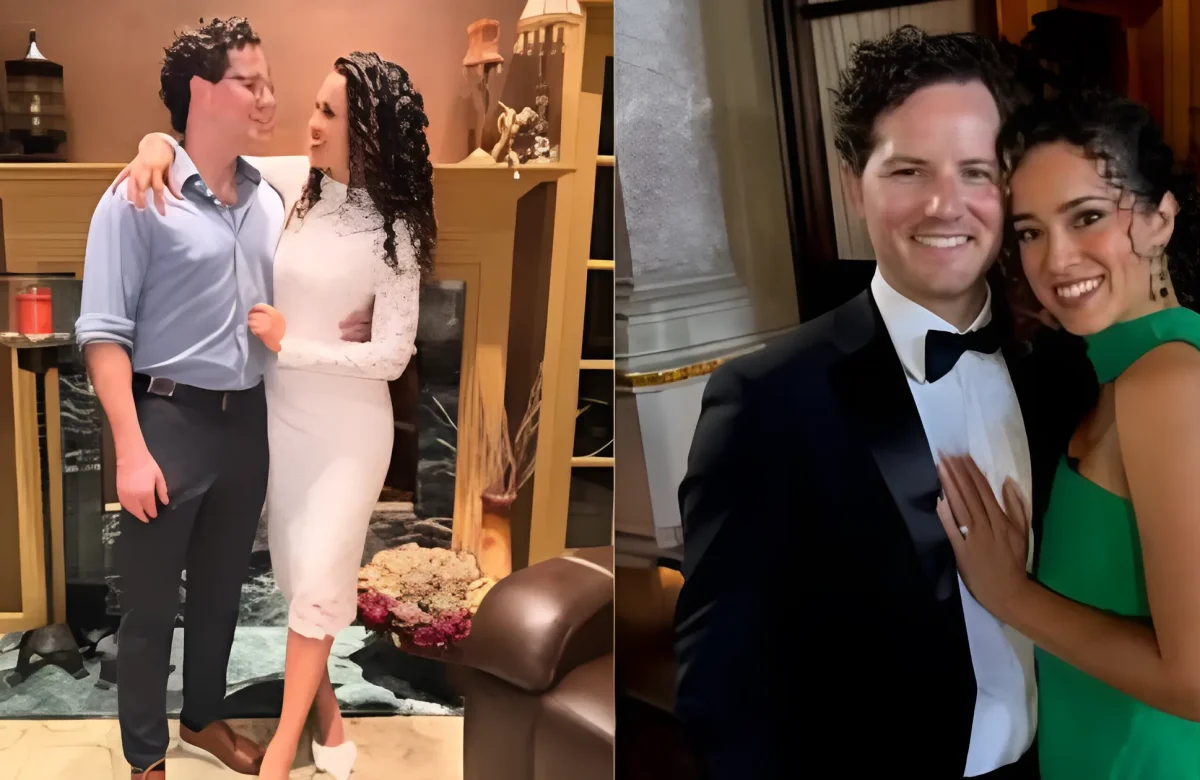 Madison alworth husband: Complete Guide