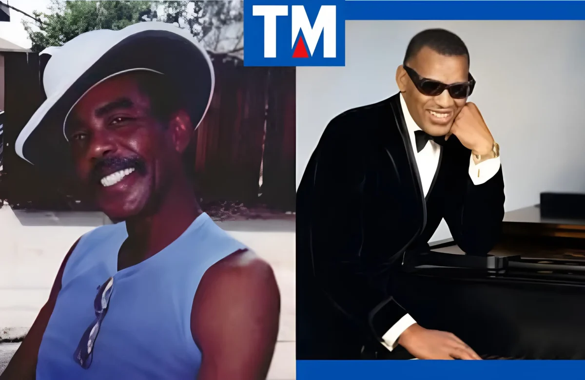 Charles Wayne Hendricks: Amazing Biography & Untold Story