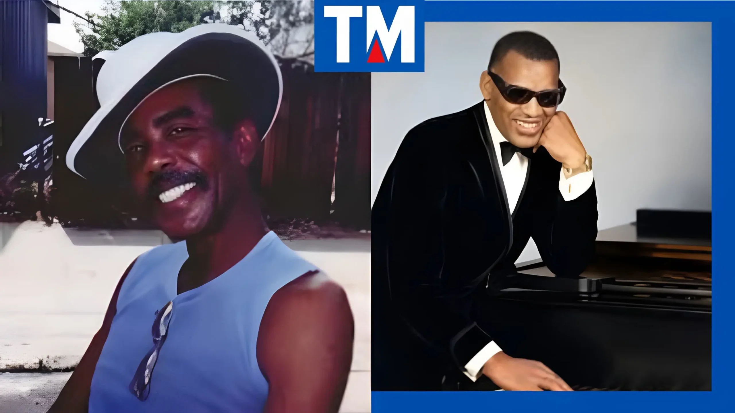  Charles Wayne Hendricks: Amazing Biography & Untold Story